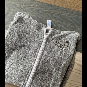 Justice girls hoodie